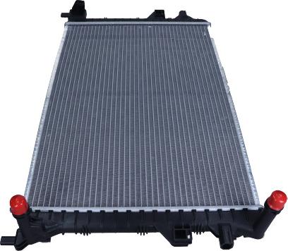 Maxgear AC685106 - Radiators, Motora dzesēšanas sistēma onlydrive.pro