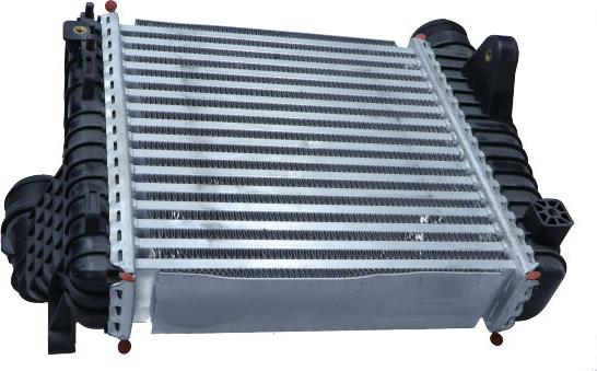 Maxgear AC630043 - Intercooler, charger onlydrive.pro