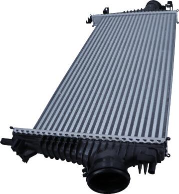 Maxgear AC630055 - Intercooler, charger onlydrive.pro