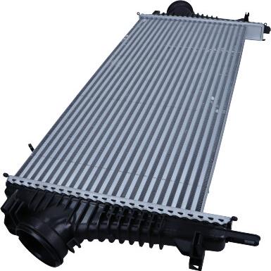 Maxgear AC630055 - Intercooler, charger onlydrive.pro