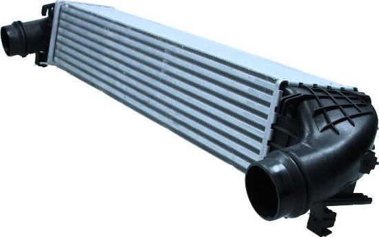 Maxgear AC630050 - Intercooler, charger onlydrive.pro