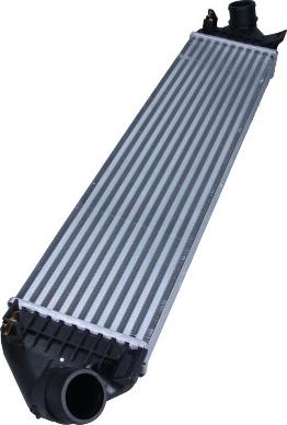 Maxgear AC630058 - Intercooler, charger onlydrive.pro