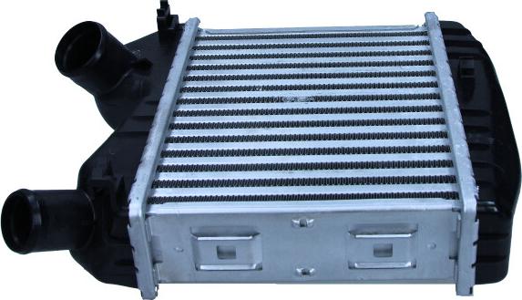 Maxgear AC630066 - Intercooler, charger onlydrive.pro