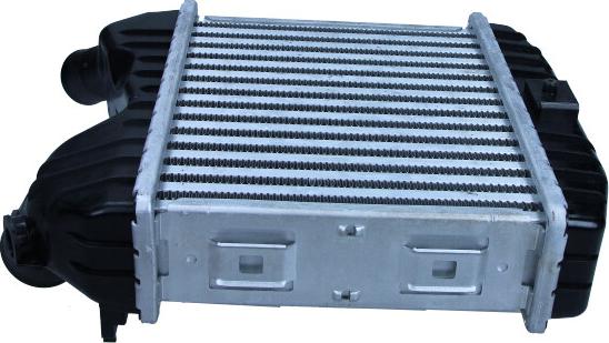 Maxgear AC630066 - Intercooler, charger onlydrive.pro