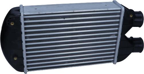 Maxgear AC630004 - Intercooler, charger onlydrive.pro