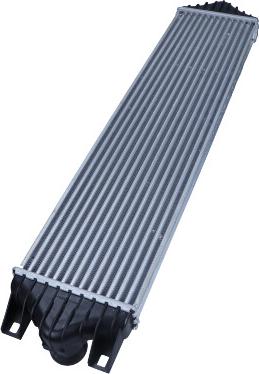 Maxgear AC630003 - Intercooler, charger onlydrive.pro