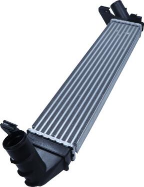 Maxgear AC630014 - Intercooler, charger onlydrive.pro