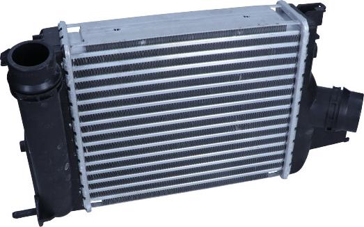 Maxgear AC630016 - Intercooler, charger onlydrive.pro