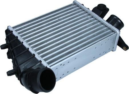 Maxgear AC630082 - Intercooler, charger onlydrive.pro