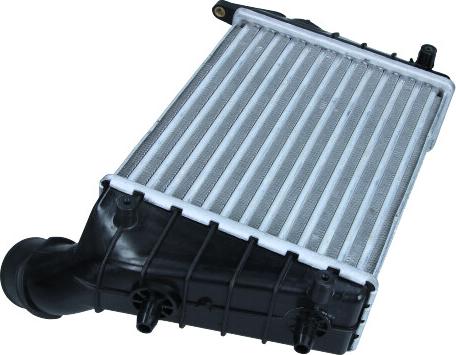 Maxgear AC630082 - Intercooler, charger onlydrive.pro