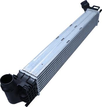 Maxgear AC630036 - Intercooler, charger onlydrive.pro