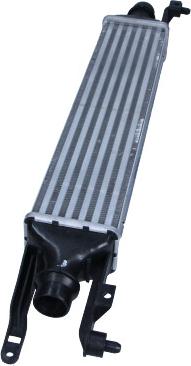 Maxgear AC630074 - Intercooler, charger onlydrive.pro