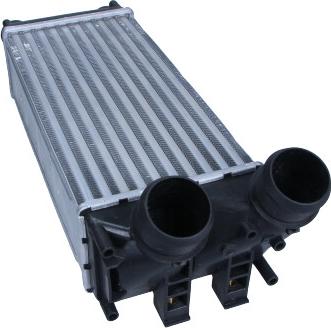 Maxgear AC630076 - Intercooler, charger onlydrive.pro