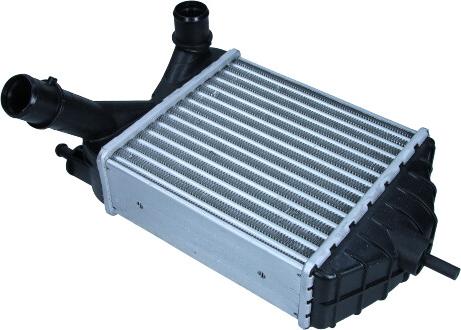Maxgear AC630078 - Intercooler, charger onlydrive.pro