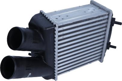 Maxgear AC632111 - Intercooler, charger onlydrive.pro