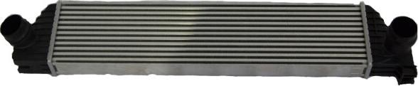 Maxgear AC621335 - Intercooler, charger onlydrive.pro