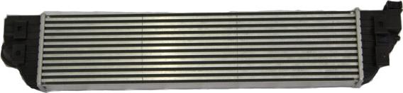 Maxgear AC621335 - Intercooler, charger onlydrive.pro