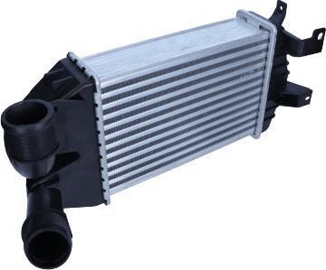 Maxgear AC675608 - Intercooler, charger onlydrive.pro