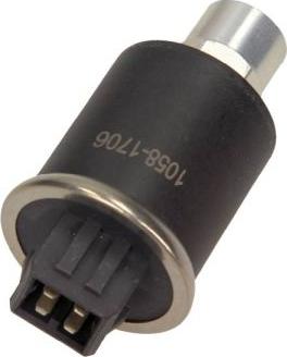 Maxgear AC154987 - Pressure Switch, air conditioning onlydrive.pro