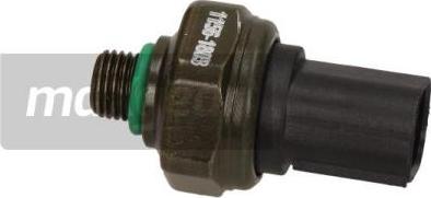 Maxgear AC165431 - Pressure Switch, air conditioning onlydrive.pro