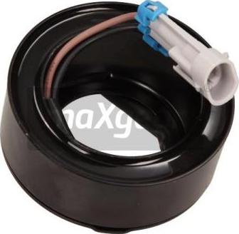 Maxgear AC168497 - Coil, magnetic-clutch compressor onlydrive.pro