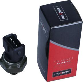 Maxgear AC117922 - Pressure Switch, air conditioning onlydrive.pro