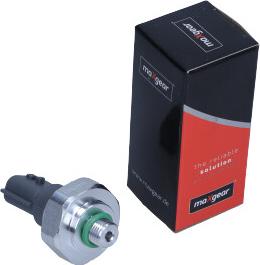 Maxgear AC189816 - Pressure Switch, air conditioning onlydrive.pro