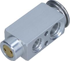 Maxgear AC134646 - Expansion Valve, air conditioning onlydrive.pro