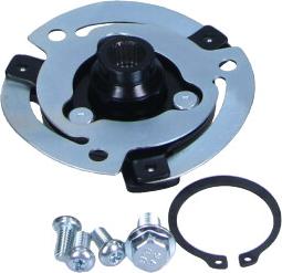 Maxgear AC130029 - Driven Plate, magnetic clutch compressor onlydrive.pro