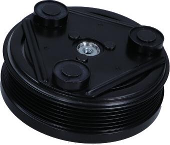 Maxgear AC130020 - Magnetic Clutch, air conditioner compressor onlydrive.pro