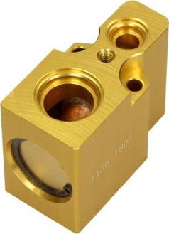 Maxgear AC133645 - Expansion Valve, air conditioning onlydrive.pro