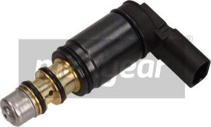 Maxgear AC174856 - Control Valve, compressor onlydrive.pro