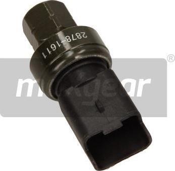 Maxgear AC173988 - Pressure Switch, air conditioning onlydrive.pro
