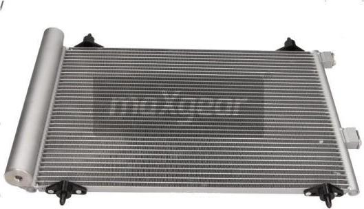 Maxgear AC849373 - Condenser, air conditioning onlydrive.pro