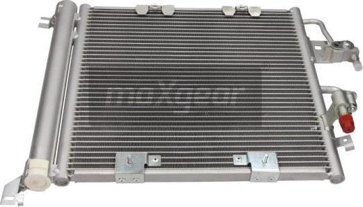 Maxgear AC842506 - Condenser, air conditioning onlydrive.pro