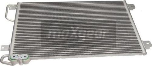 Maxgear AC859453 - Condenser, air conditioning onlydrive.pro