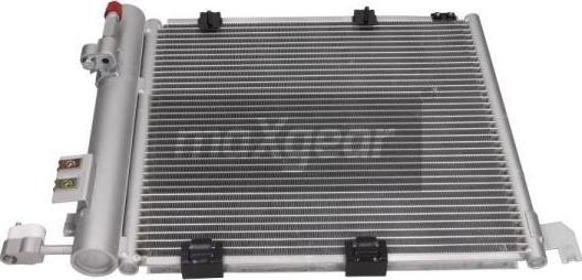 Maxgear AC859428 - Condenser, air conditioning onlydrive.pro