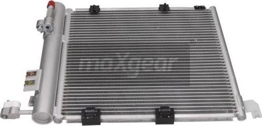 Maxgear AC859428 - Lauhdutin, ilmastointilaite onlydrive.pro