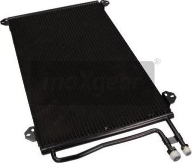 Maxgear AC866021 - Condenser, air conditioning onlydrive.pro