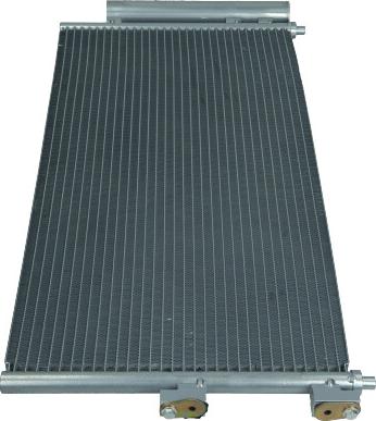 Maxgear AC812644 - Condenser, air conditioning onlydrive.pro