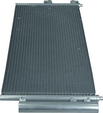 Maxgear AC812644 - Condenser, air conditioning onlydrive.pro