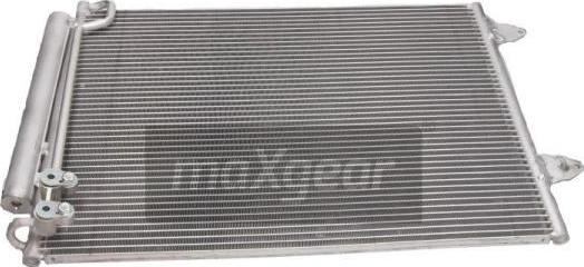 Maxgear AC888063 - Kondensaator,kliimaseade onlydrive.pro