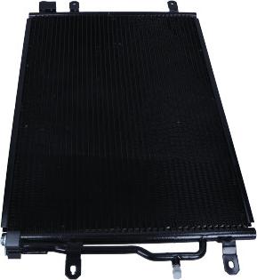 Maxgear AC877845 - Condenser, air conditioning onlydrive.pro