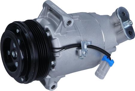 Maxgear AC344267 - Compressor, air conditioning onlydrive.pro