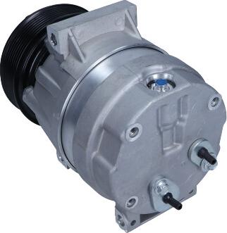 Maxgear AC364073 - Compressor, air conditioning onlydrive.pro