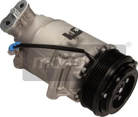 Maxgear AC361116 - Compressor, air conditioning onlydrive.pro