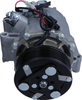 Maxgear AC368616 - Compressor, air conditioning onlydrive.pro