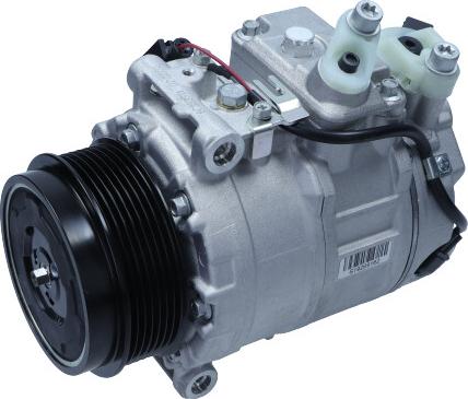 Maxgear AC363971 - Compressor, air conditioning onlydrive.pro