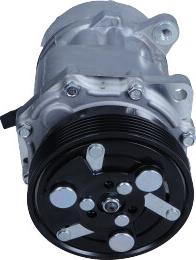 Maxgear AC337115 - Compressor, air conditioning onlydrive.pro