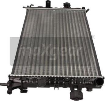 Maxgear AC294171 - Radiator, engine cooling onlydrive.pro